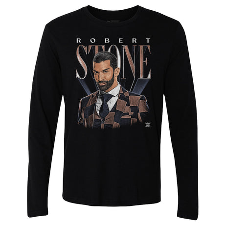 Robert Stone Men's Long Sleeve T-Shirt | 500 LEVEL