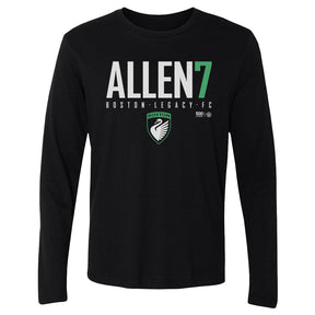 Amanda Allen Men's Long Sleeve T-Shirt | 500 LEVEL