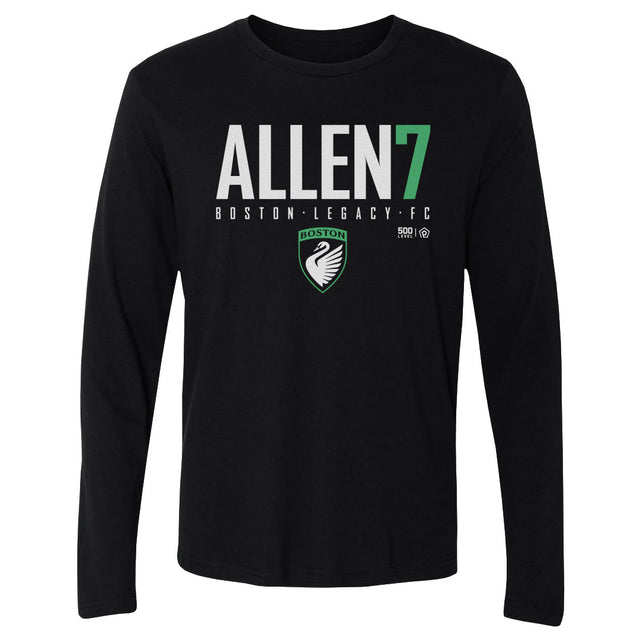 Amanda Allen Men's Long Sleeve T-Shirt | 500 LEVEL