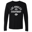 Los Angeles Lakers Men's Long Sleeve T-Shirt | 500 LEVEL
