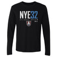Aaliyah Nye Men's Long Sleeve T-Shirt | 500 LEVEL