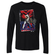 Ted Lilly Men's Long Sleeve T-Shirt | 500 LEVEL