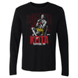 Losene Keita Men's Long Sleeve T-Shirt | 500 LEVEL