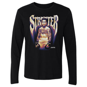 Casey Streeter Men's Long Sleeve T-Shirt | 500 LEVEL