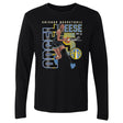 Angel Reese Men's Long Sleeve T-Shirt | 500 LEVEL