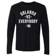 Orlando Magic Men's Long Sleeve T-Shirt | 500 LEVEL