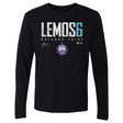 Ally Lemos Men's Long Sleeve T-Shirt | 500 LEVEL