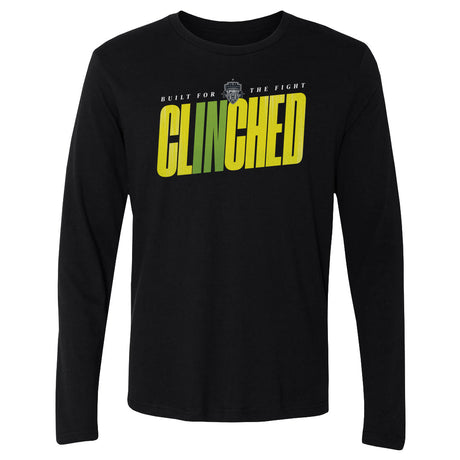 Washington Spirit Men's Long Sleeve T-Shirt | 500 LEVEL