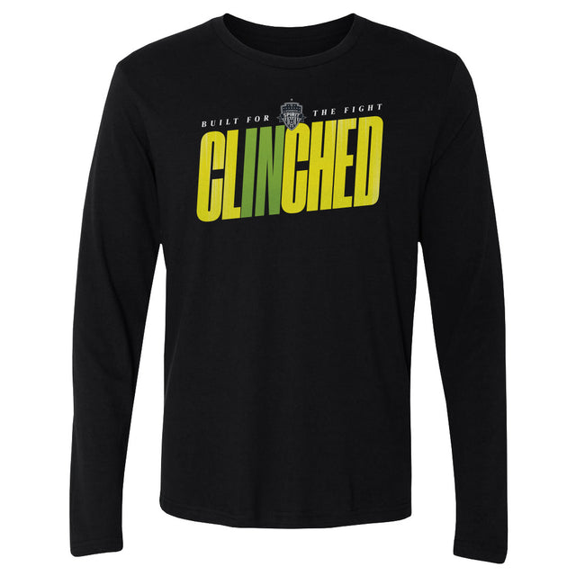 Washington Spirit Men's Long Sleeve T-Shirt | 500 LEVEL