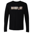 No Way Out Men's Long Sleeve T-Shirt | 500 LEVEL