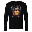 Jacob Fatu Men's Long Sleeve T-Shirt | 500 LEVEL
