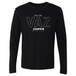 Maxime Vaz Men's Long Sleeve T-Shirt | 500 LEVEL