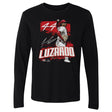 Jesus Luzardo Men's Long Sleeve T-Shirt | 500 LEVEL