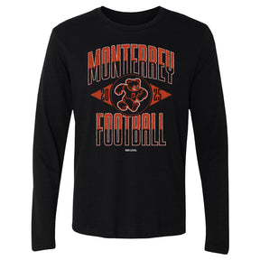 Monterrey Osos Men's Long Sleeve T-Shirt | 500 LEVEL
