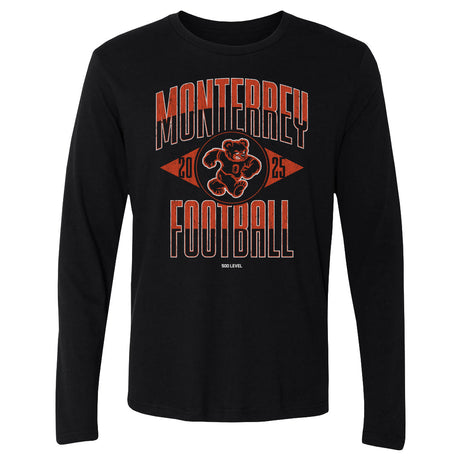 Monterrey Osos Men's Long Sleeve T-Shirt | 500 LEVEL