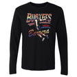 Buckets Barrera Men's Long Sleeve T-Shirt | 500 LEVEL