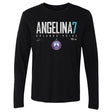Angelina Men's Long Sleeve T-Shirt | 500 LEVEL