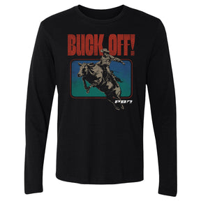 PBR Men's Long Sleeve T-Shirt | 500 LEVEL