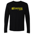 Survivor Series Men's Long Sleeve T-Shirt | 500 LEVEL