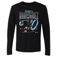 James Rodriguez Men's Long Sleeve T-Shirt | 500 LEVEL