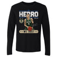 Tyler Herro Men's Long Sleeve T-Shirt | 500 LEVEL