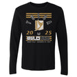 FC Tulsa Men's Long Sleeve T-Shirt | 500 LEVEL