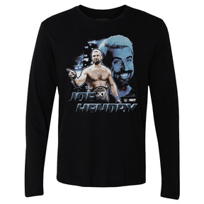 Joe Hendry Men's Long Sleeve T-Shirt | 500 LEVEL