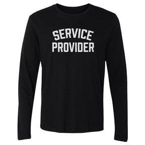 PE Guy Men's Long Sleeve T-Shirt | 500 LEVEL