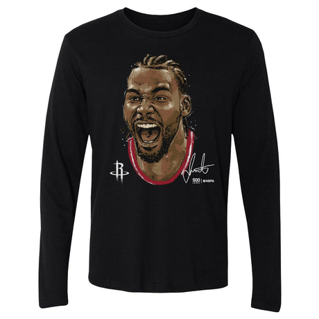 Tari Eason Men's Long Sleeve T-Shirt | 500 LEVEL