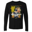 UFC Events Men's Long Sleeve T-Shirt | 500 LEVEL