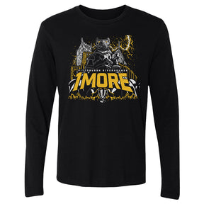 Pittsburgh Riverhounds SC Men's Long Sleeve T-Shirt | 500 LEVEL