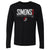 Anfernee Simons Men's Long Sleeve T-Shirt | 500 LEVEL