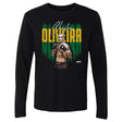 Charles Oliveira Men's Long Sleeve T-Shirt | 500 LEVEL