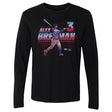 Alex Bregman Men's Long Sleeve T-Shirt | 500 LEVEL