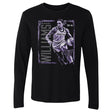 Gabby Williams Men's Long Sleeve T-Shirt | 500 LEVEL