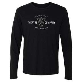 Vandegrift Men's Long Sleeve T-Shirt | 500 LEVEL