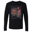 Jaycob Ramos Men's Long Sleeve T-Shirt | 500 LEVEL