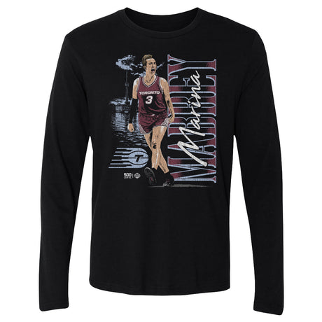 Marina Mabrey Men's Long Sleeve T-Shirt | 500 LEVEL