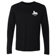 Crown Trio Men's Long Sleeve T-Shirt | 500 LEVEL