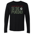 Mexico Men's Long Sleeve T-Shirt | 500 LEVEL