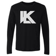 Kendrick Law Men's Long Sleeve T-Shirt | 500 LEVEL