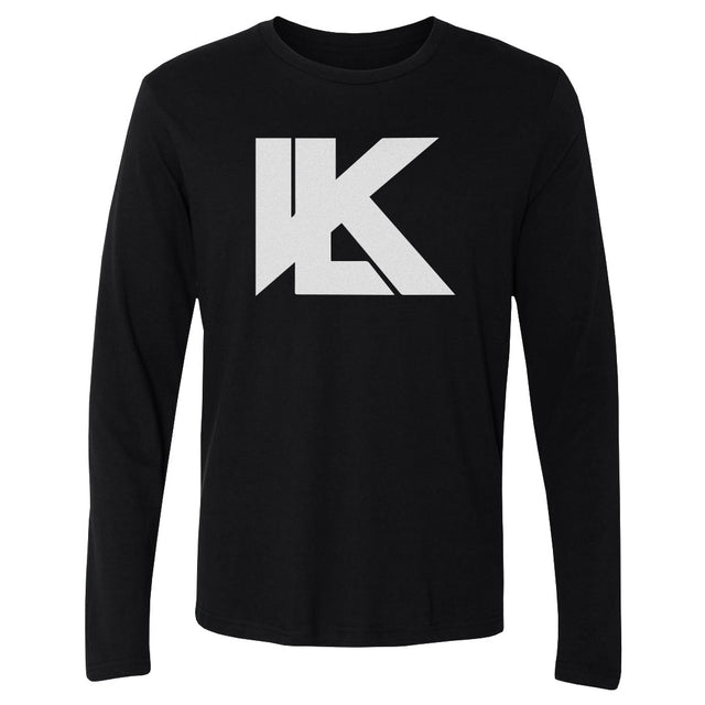 Kendrick Law Men's Long Sleeve T-Shirt | 500 LEVEL