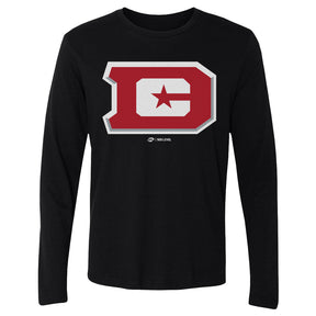 DC Defenders Men's Long Sleeve T-Shirt | 500 LEVEL