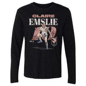 Claire Emslie Men's Long Sleeve T-Shirt | 500 LEVEL