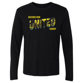 New Mexico United Men's Long Sleeve T-Shirt | 500 LEVEL