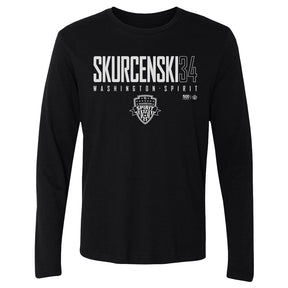 Molly Skurcenski Men's Long Sleeve T-Shirt | 500 LEVEL