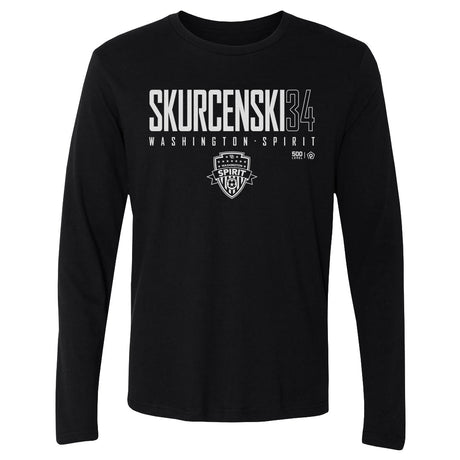 Molly Skurcenski Men's Long Sleeve T-Shirt | 500 LEVEL