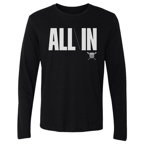 USRowing Men's Long Sleeve T-Shirt | 500 LEVEL