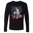 Lauren Betts Men's Long Sleeve T-Shirt | 500 LEVEL