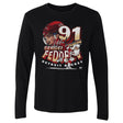 Sergei Fedorov Men's Long Sleeve T-Shirt | 500 LEVEL
